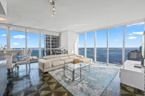 Icon Brickell Residences